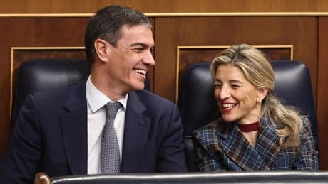 Ahora es oficial: el Gobierno ofrece una ayuda de más de 6.500 euros anuales para quienes hayan agotado el paro