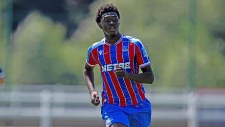 Rangers 'to make' £5m offer for Jesurun Rak Sakyi alternative as winger feelings made clear despite injury
