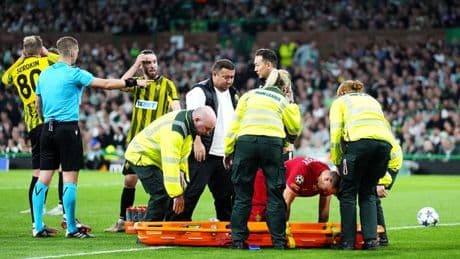 Kairat Almaty rocked by Celtic Champions League injury crisis as four stars to miss £40m shootout