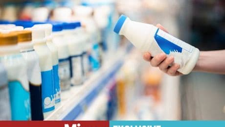 Hidden sugar in supermarket coffee and milkshakes ranked as expert gives dire warning