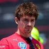 Tegenvallende Ferrari frustreert Leclerc meer dan genietende Hamilton