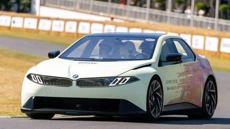 Goodwood Festival of Speed 2025, ecco come è andata