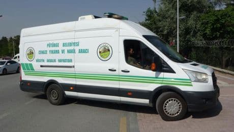 Akrabaların "yol tartışması" kanlı bitti: 2 ölü