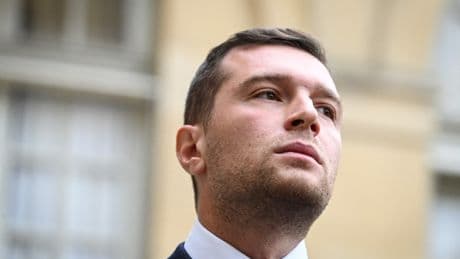 Jordan Bardella nommé à Matignon, une hypothèse si farfelue ?