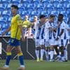 Jasper Cillessen degradeert met Las Palmas, kampioen FC Barcelona verliest