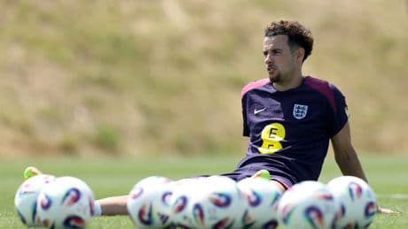 England XI vs Andorra: Starting lineup, confirmed team news, injury latest for World Cup qualifier today