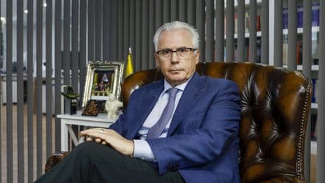 El Poder Judicial rechaza anular los acuerdos que decretaron la expulsión de Baltasar Garzón como juez