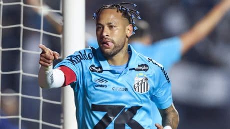 Italiener völlig aus dem Häuschen - Spektakuläre Neymar-Gerüchte über Europa-Rückkehr