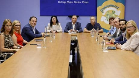 El debate del FLA evidencia la ruptura total del consenso en torno a la financiación autonómica