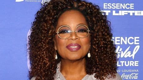 Oprah Winfrey explains why she picked ‘classic’ 2007 drama for her book club