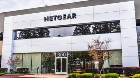 Netgear Shifts Focus To Simple And Reliable Network Solutions For SMEs