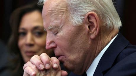 Trump, Obama, Harris... La classe politique américaine «attristée» par l’annonce du cancer de Joe Biden