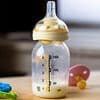 The microplastics lurking in your kitchen cupboards: Experts reveal the popular products that release the most dangerous particles - including teabags, baby bottles, and chopping boards