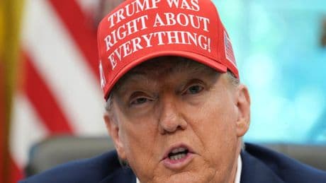 Fox News-favorite Trump rants that ABC and NBC ‘should lose their licenses’ over negative coverage
