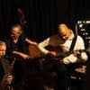 Gib dem Abenteuer eine Chance: Die Silent Jazz Bar in Schöneberg