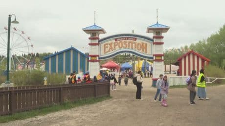 Fort Edmonton Park opens May 17 for 2025 season
