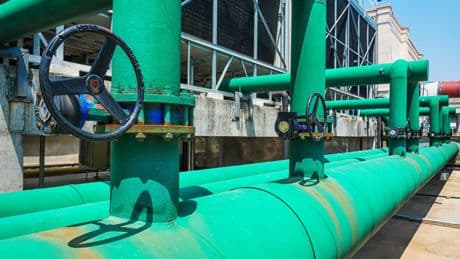 Avusturya'da doğal gaz borusundaki patlama sonucu 1 işçi hayatını kaybetti