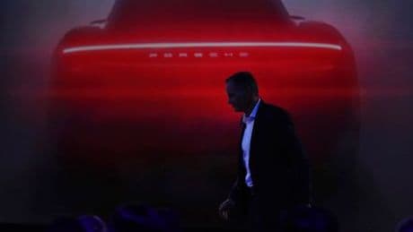Porsche: Aus für Batterie-Tochter Cellforce