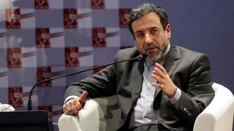 İran Dışişleri Bakanı Arakçi: ABD ile mutabakat yok