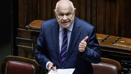 "Toghe contrarie, ma la riforma si farà". Nordio tira dritto sulla rivoluzione della giustizia
