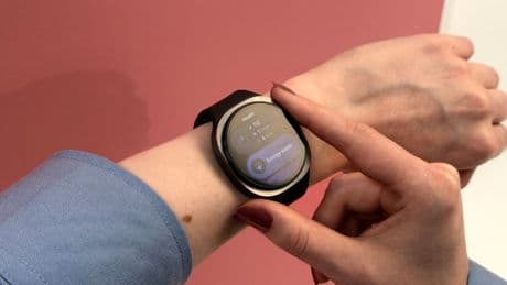 Samsung Galaxy Watch 8 im Test: Wie gut ist Samsungs neue Super-Uhr?