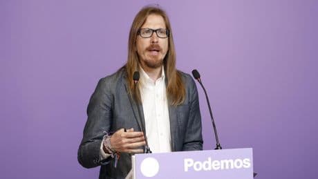 Podemos planta a Sánchez en la ronda de contactos con sus socios al no estar "legitimado" para liderar el Gobierno