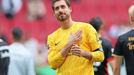 Eintracht Frankfurt: Mit Psychotricks in die Champions League?