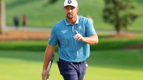 Bryson DeChambeau will pass lucrative milestone despite PGA Championship outcome