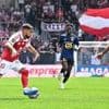 Stade Brestois. Romain Del Castillo doit être bon, « autrement je l’engueule », assure Roy