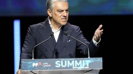 Luca de Meo quitte Renault, appelé à la rescousse chez le groupe Kering