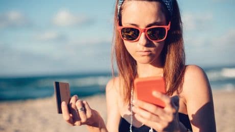 Scammers Are Out To Ruin Your Vacation- Here’s How To Stop Them