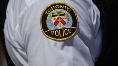 One dead after Saturday night shooting in Toronto’s west end: police