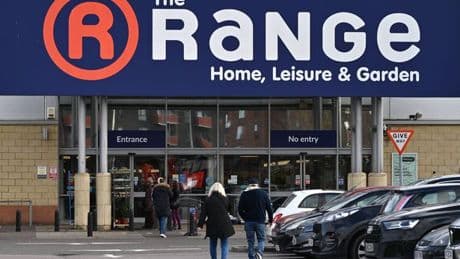 The Range shoppers race to snap up 'sell out' flamingo plants gardeners 'love'