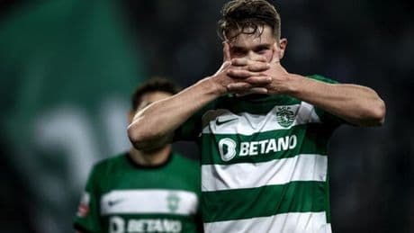 El fichaje de Gyökeres por el Arsenal pone fin al culebrón del verano