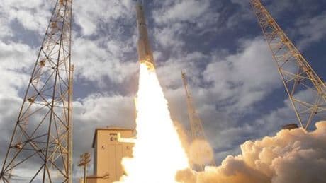 Metop-SGA1: Europäischer Satellit für bessere Wettervorhersage hebt mit Ariane-6-Rakete ab