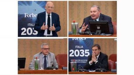 Cnpr forum, giustizia più veloce ed efficiente a tutela di cittadini e imprese