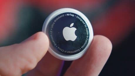 Apple revela sus propios secretos: el código de iOS 18.6 muestra los AirTag 2, que podrían llegar este verano