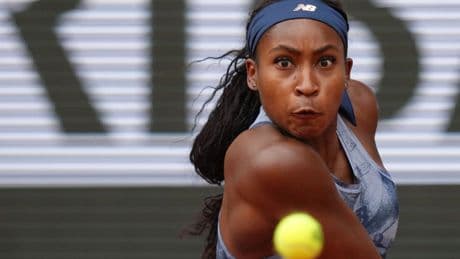 French Open: Coco Gauff gewinnt in Paris und dankt Gott