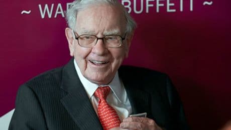 Star-Investor Buffett knöpft sich Trump vor: "Ein großer Fehler"