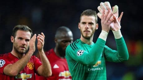 ¡No se lo esperan! el regreso bomba que prepara el United