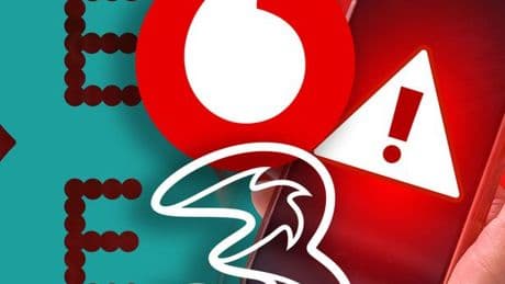 Everyone using EE, Vodafone, O2 and Three must check their postcode immediately