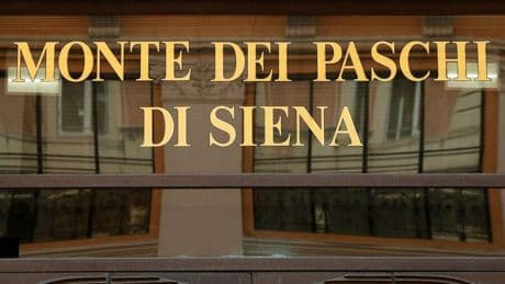 Europäische Banken: Kapitalerhöhung: Italienische MPS nimmt wichtige Hürde für Übernahme von Mediobanca