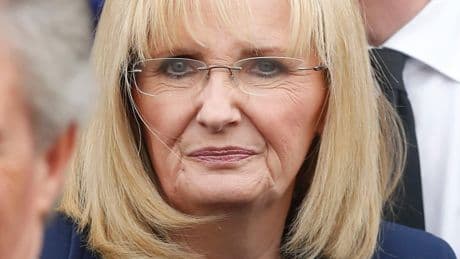 Energy minister leaves Government after two weeks for health reasons