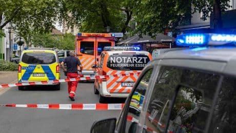 Kriminalität: Nach Clankonflikt: Polizei sucht weiter nach den Schützen