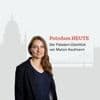 Potsdam HEUTE, 8. August 2025: Von Katzen, Hunden und Politikerinnen