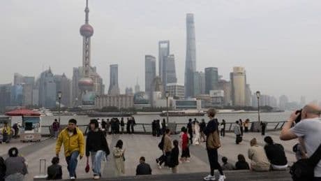 China: Exporte steigen trotz Handelskrieg mit den USA stärker als erwartet
