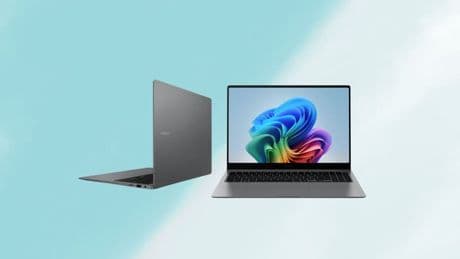 Le PC portable Samsung Galaxy Book5 360 : un concentré de puissance en promo
