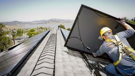US-Repräsentantenhaus: Kurssturz bei US-Solar-Aktien – wichtige Subventionen vor dem Aus