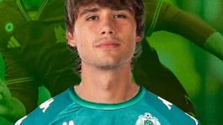 Julen Jon Guerrero ya tiene equipo y se enfrentará al Bilbao Athletic esta temporada