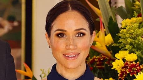 Royals ignorieren Meghans 44. Geburtstag - Meghan sagt: Happy Birthday to me!